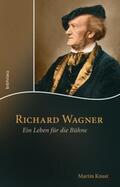 Knust |  Richard Wagner | Buch |  Sack Fachmedien