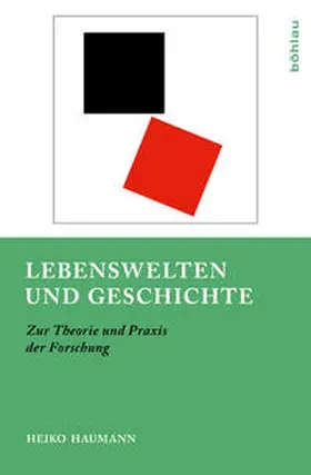Haumann |  Lebenswelten und Geschichte | Buch |  Sack Fachmedien