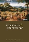 Löck / Oschmann |  Literatur und Lebenswelt | Buch |  Sack Fachmedien