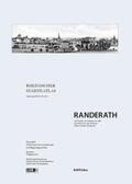 LVR-Institut f. Landeskunde u. Regionalgeschichte, |  Rheinischer Städteatlas 98. Randerath | Buch |  Sack Fachmedien