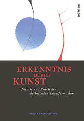 Brandstätter |  Erkenntnis durch Kunst | Buch |  Sack Fachmedien