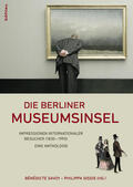 Savoy / Sissis |  Berliner Museumsinsel | Buch |  Sack Fachmedien