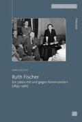 Keßler |  Ruth Fischer | Buch |  Sack Fachmedien