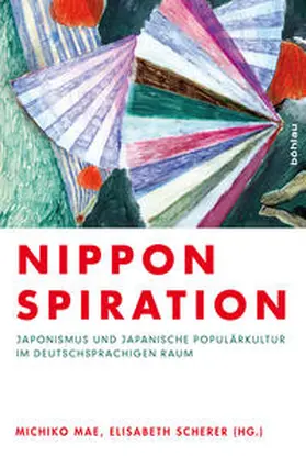 Scherer / Mae |  Nipponspiration | Buch |  Sack Fachmedien