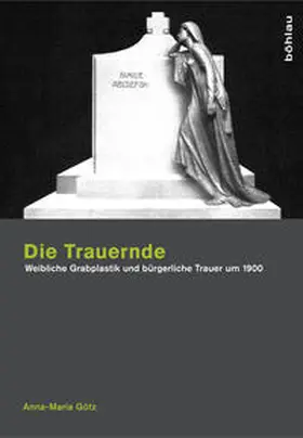 Götz |  Die Trauernde | Buch |  Sack Fachmedien