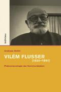 Ströhl |  Vilém Flusser (1920-1991) | Buch |  Sack Fachmedien