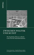 Grabowski / Winter |  Zwischen Politik und Kunst | Buch |  Sack Fachmedien