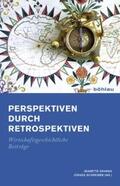 Granda / Schreiber |  Perspektiven durch Retrospektiven | Buch |  Sack Fachmedien