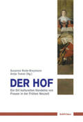 Tumat / Rode-Breymann |  Der Hof | Buch |  Sack Fachmedien