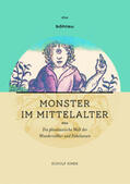Simek |  Monster im Mittelalter | Buch |  Sack Fachmedien