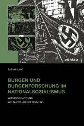 Link | Burgen und Burgenforschung im Nationalsozialismus | E-Book | sack.de