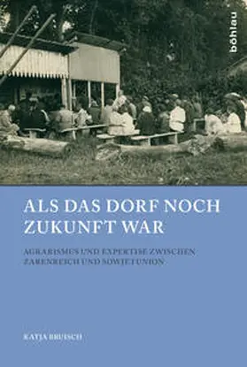 Bruisch | Als das Dorf noch Zukunft war | E-Book | www.sack.de