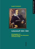 Furttenbach / Greyerz / Siebenhüner |  Lebenslauff 1652-1664 | Buch |  Sack Fachmedien