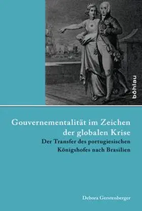Gerstenberger |  Gouvernementalität im Zeichen der globalen Krise | Buch |  Sack Fachmedien