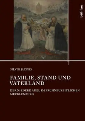 Jacobs |  Familie, Stand und Vaterland | Buch |  Sack Fachmedien