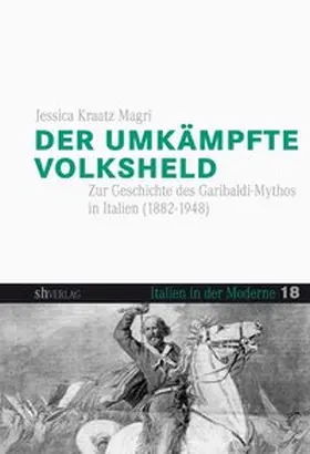 Magri |  Der umkämpfte Volksheld | Buch |  Sack Fachmedien