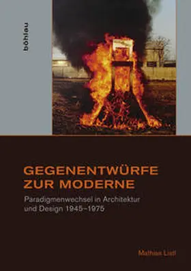 Listl |  Gegenentwürfe zur Moderne | Buch |  Sack Fachmedien