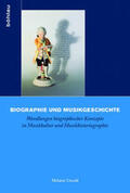 Unseld |  Unseld, M: Biographie und Musikgeschichte | Buch |  Sack Fachmedien