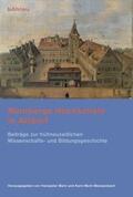 Marti / Marti-Weissenbach |  Nürnbergs Hochschule in Altdorf | Buch |  Sack Fachmedien