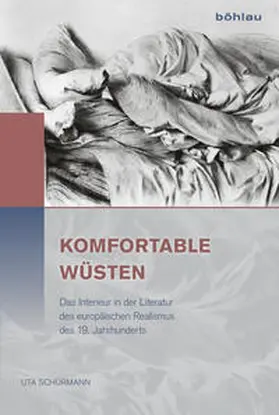 Schürmann |  Komfortable Wüsten | Buch |  Sack Fachmedien