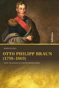 Kiera |  Kiera, R: Otto Philipp Braun (1798-1869) | Buch |  Sack Fachmedien
