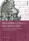 Tiller |  Bücherwelten - Raumwelten | Buch |  Sack Fachmedien