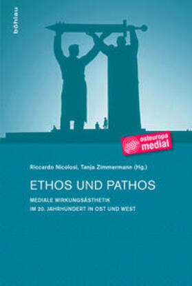 Nicolosi / Zimmermann | Ethos und Pathos | Buch | 978-3-412-22431-8 | sack.de