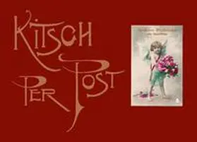 Vogel |  Kitsch per Post | Buch |  Sack Fachmedien