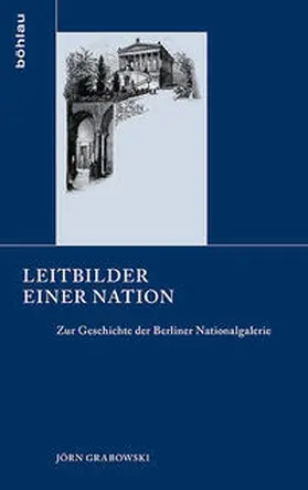 Grabowski |  Leitbilder einer Nation | Buch |  Sack Fachmedien