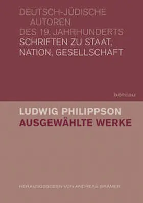 Philippson |  Ausgewählte Werke | Buch |  Sack Fachmedien