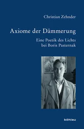 Zehnder |  Axiome der Dämmerung | Buch |  Sack Fachmedien