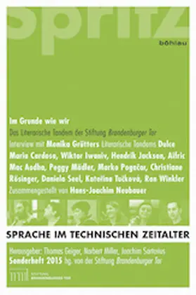 Stiftung Brandenburger Tor |  Im Grunde wie wir | Buch |  Sack Fachmedien