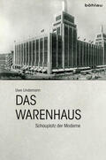 Lindemann |  Das Warenhaus | Buch |  Sack Fachmedien
