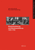 Hanschmidt / Musolff |  Elementarbildung und Berufsbildung 1450-1750 | Buch |  Sack Fachmedien