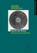 Bähr / Jancke / Burschel |  Räume des Selbst | Buch |  Sack Fachmedien