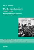Hummel |  Der Borromäusverein 1845-1920 | Buch |  Sack Fachmedien