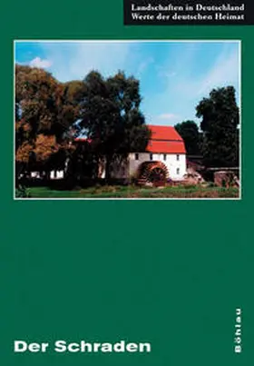 Grundmann |  Der Schraden | Buch |  Sack Fachmedien