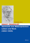 Klein |  Ernst Penzoldt. Harmonie aus Widersprüchen | Buch |  Sack Fachmedien
