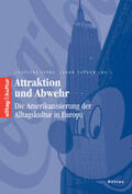 Tanner / Linke |  Attraktion und Abwehr | Buch |  Sack Fachmedien