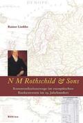 Liedtke |  N M Rothschild & Sons | Buch |  Sack Fachmedien