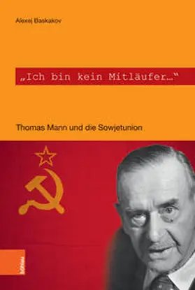 Baskakov | "Ich bin kein Mitläufer" | Buch | 978-3-412-50000-9 | sack.de