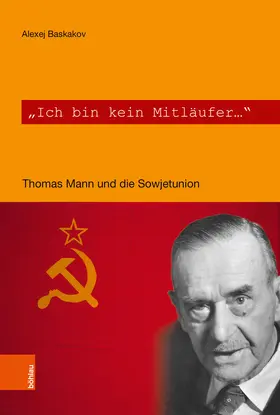 Baskakov |  "Ich bin kein Mitläufer" | eBook | Sack Fachmedien