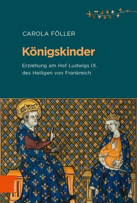 Föller / Boshof / Brückner | Königskinder | E-Book | sack.de