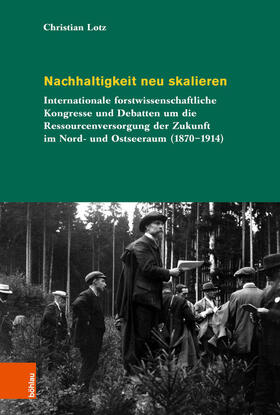 Lotz | Nachhaltigkeit neu skalieren | E-Book | sack.de