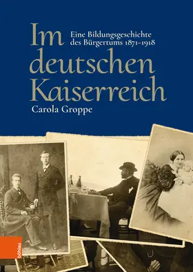 Groppe |  Im deutschen Kaiserreich | eBook | Sack Fachmedien