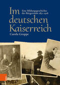 Groppe |  Im deutschen Kaiserreich | eBook | Sack Fachmedien