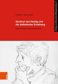 Zenke |  Hartmut von Hentig und die ästhetische Erziehung | eBook | Sack Fachmedien