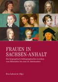 Labouvie |  Frauen in Sachsen-Anhalt | Buch |  Sack Fachmedien
