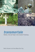 Buchner |  transmortale | Buch |  Sack Fachmedien