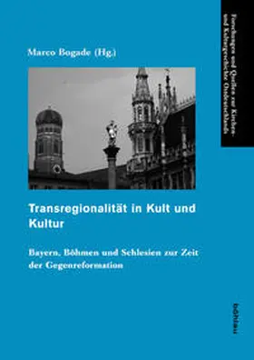 Bogade |  Transregionalität in Kult und Kultur | Buch |  Sack Fachmedien